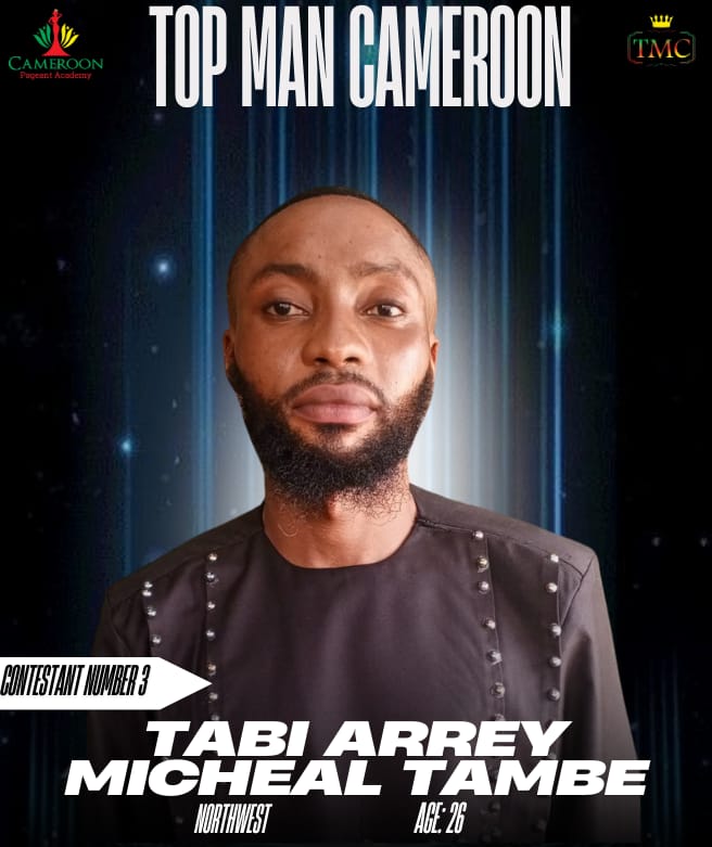 TABI ARREY MICHEAL TAMBE