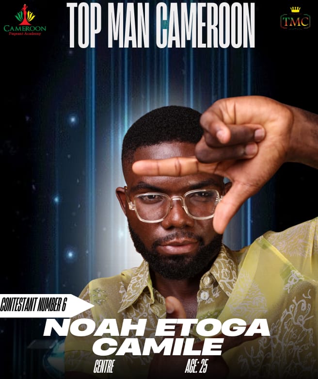 NOAH ETOGA CAMILE