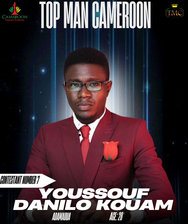 YOUSSOUF DANILO KOUAM